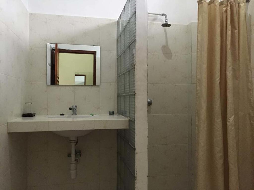 Villa Jaya Lovina Quarto foto