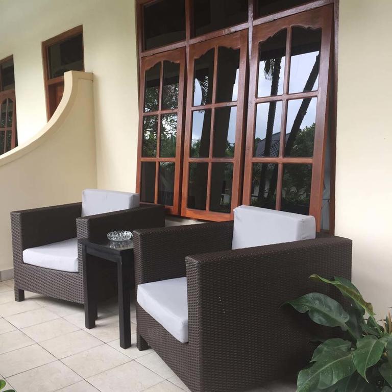 Villa Jaya Lovina Quarto foto