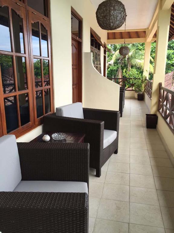 Villa Jaya Lovina Quarto foto